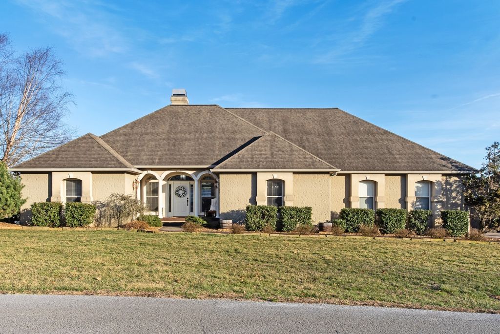 3552 Tolbert Dr, Cookeville, TN 38506