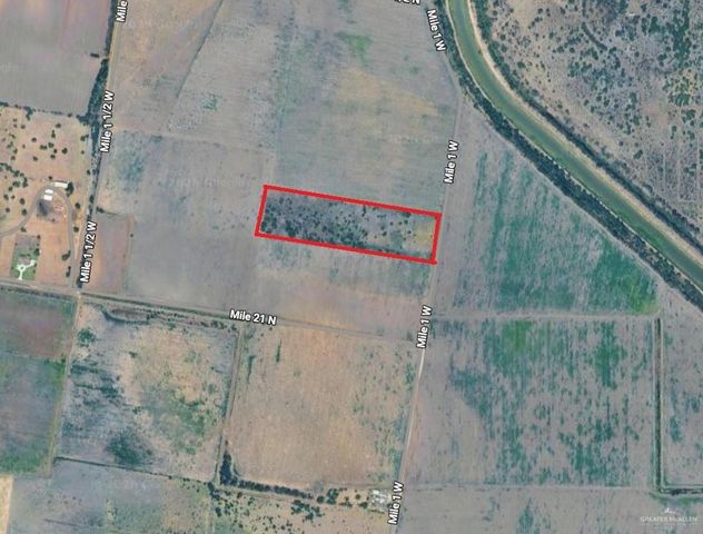 M 1st W, Edcouch, TX 78538