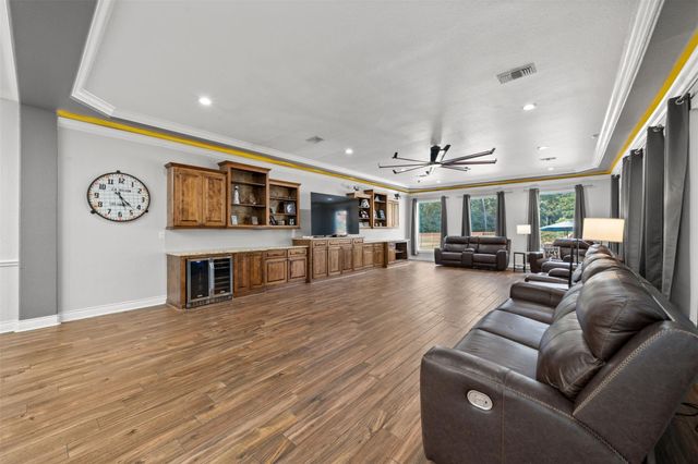 17397 Northcrest Circle, New Caney, TX 77357