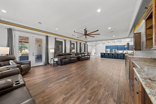 17397 Northcrest Circle, New Caney, TX 77357