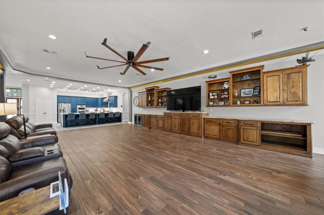 17397 Northcrest Circle, New Caney, TX 77357