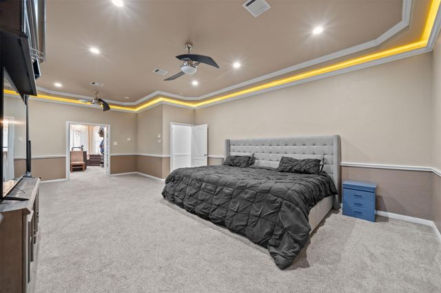 17397 Northcrest Circle, New Caney, TX 77357