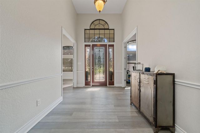 17397 Northcrest Circle, New Caney, TX 77357