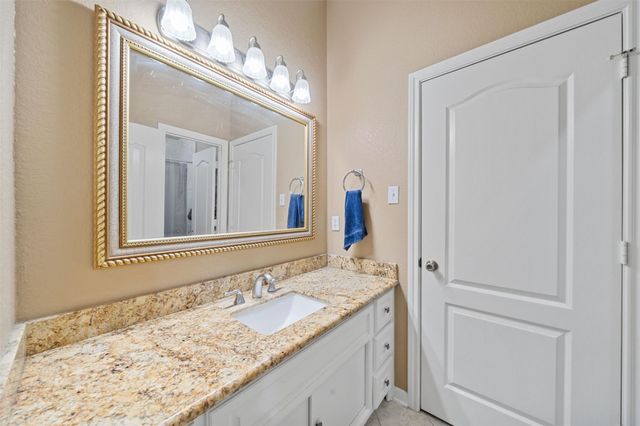 17397 Northcrest Circle, New Caney, TX 77357