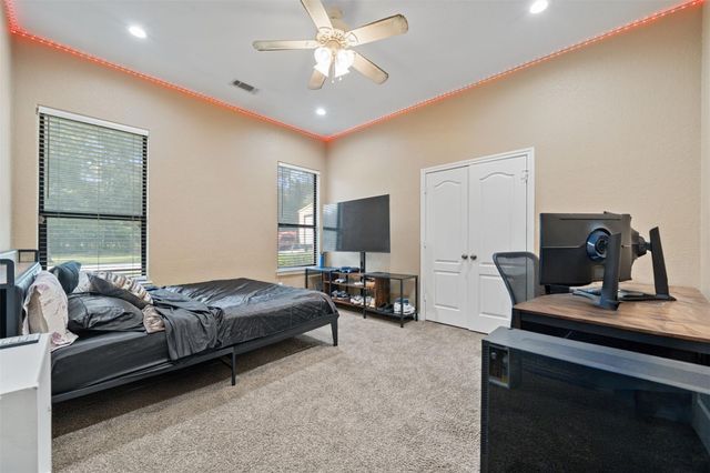 17397 Northcrest Circle, New Caney, TX 77357