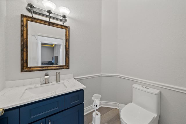 17397 Northcrest Circle, New Caney, TX 77357