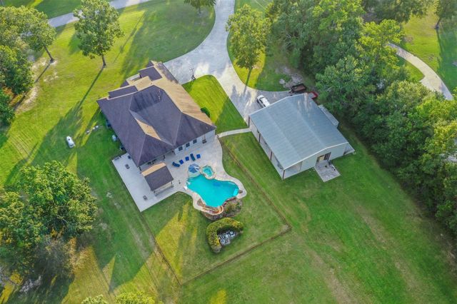 17397 Northcrest Circle, New Caney, TX 77357