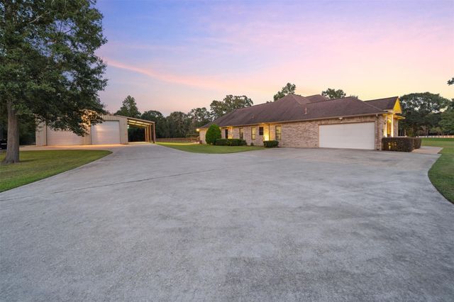 17397 Northcrest Circle, New Caney, TX 77357