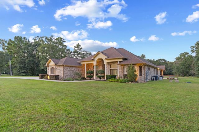 17397 Northcrest Circle, New Caney, TX 77357