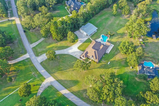 17397 Northcrest Circle, New Caney, TX 77357