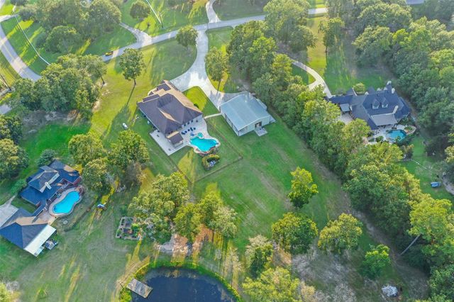 17397 Northcrest Circle, New Caney, TX 77357