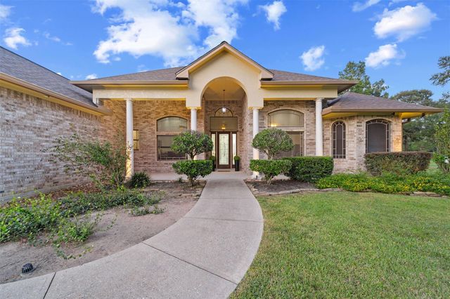 17397 Northcrest Circle, New Caney, TX 77357