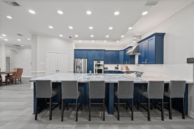 17397 Northcrest Circle, New Caney, TX 77357