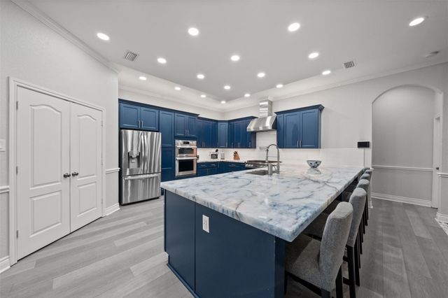 17397 Northcrest Circle, New Caney, TX 77357