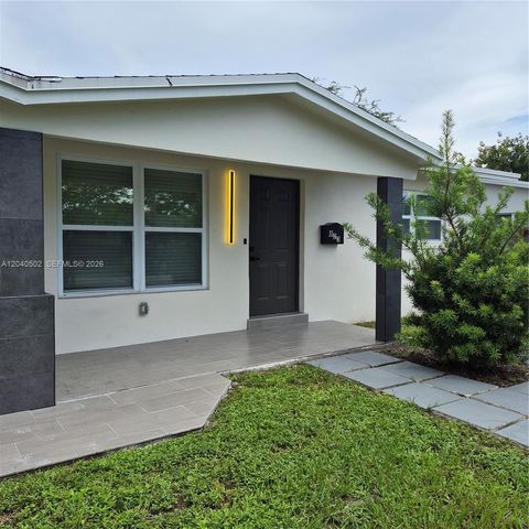 823 NW 30th Ct 1-2, Wilton Manors, FL 33311