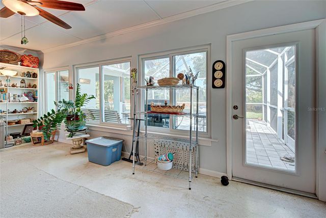 110 S OXFORD DRIVE, Englewood, FL 34223