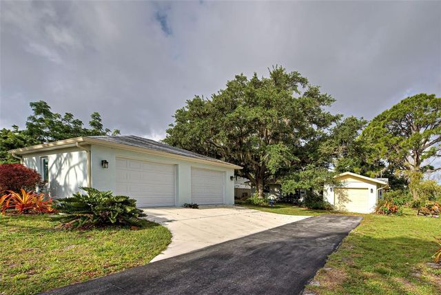 110 S OXFORD DRIVE, Englewood, FL 34223