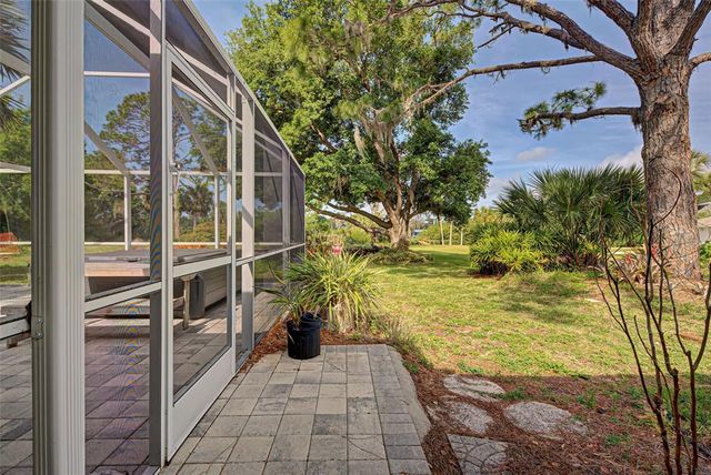 110 S OXFORD DRIVE, Englewood, FL 34223