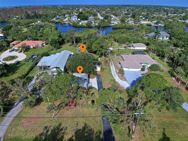 110 S OXFORD DRIVE, Englewood, FL 34223