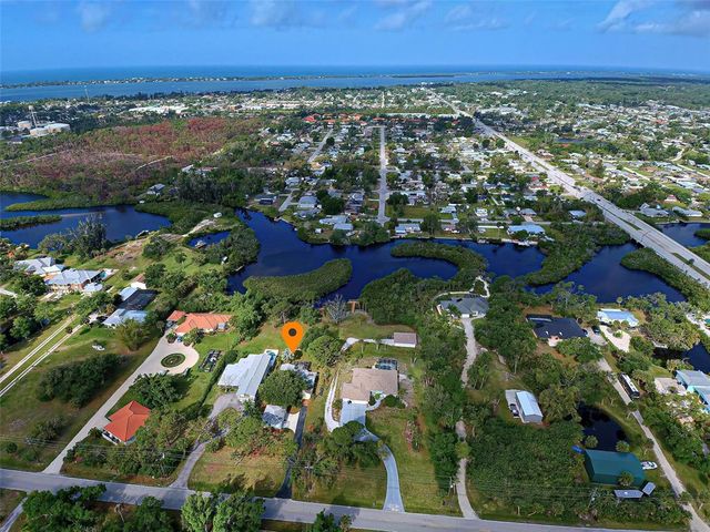 110 S OXFORD DRIVE, Englewood, FL 34223