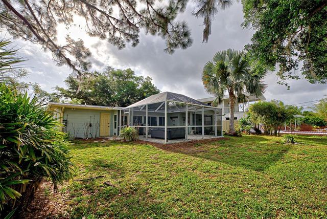 110 S OXFORD DRIVE, Englewood, FL 34223