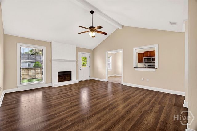 6 Castaway Place, Savannah, GA 31410