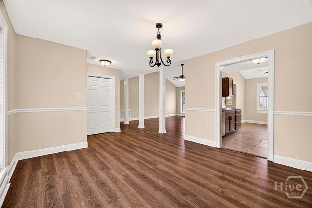 6 Castaway Place, Savannah, GA 31410