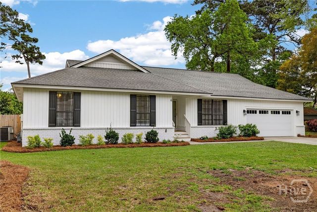 6 Castaway Place, Savannah, GA 31410