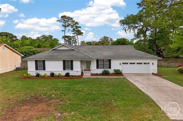 6 Castaway Place, Savannah, GA 31410