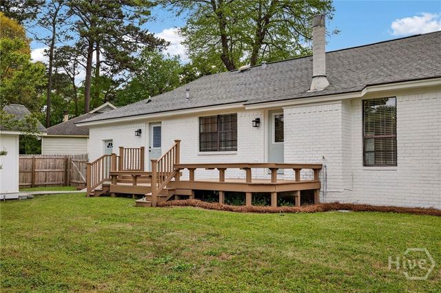 6 Castaway Place, Savannah, GA 31410