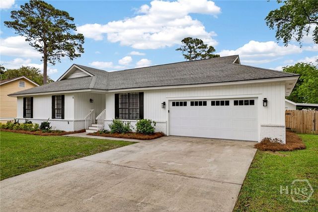 6 Castaway Place, Savannah, GA 31410