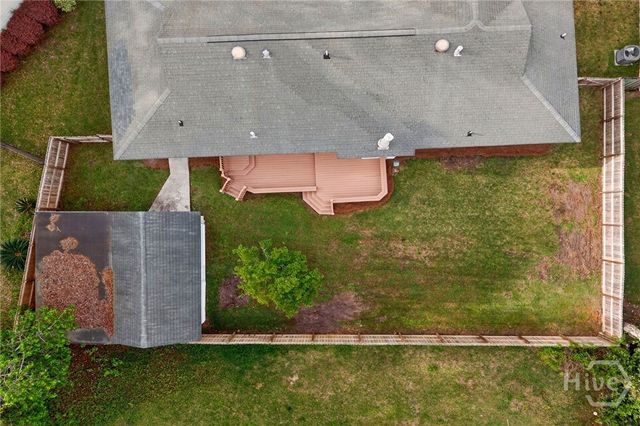 6 Castaway Place, Savannah, GA 31410