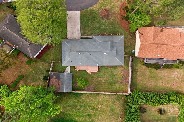 6 Castaway Place, Savannah, GA 31410