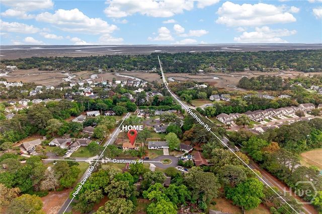 6 Castaway Place, Savannah, GA 31410