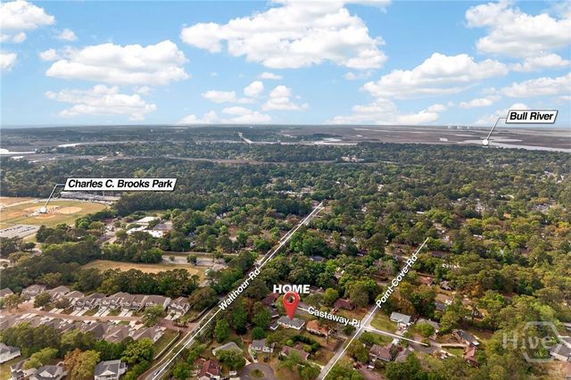 6 Castaway Place, Savannah, GA 31410