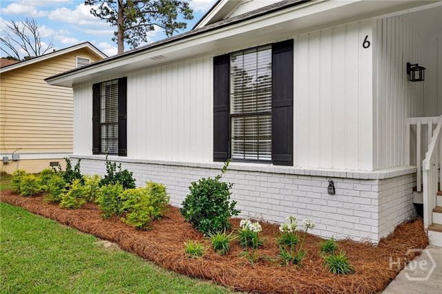 6 Castaway Place, Savannah, GA 31410