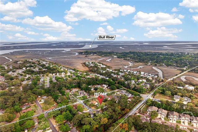 6 Castaway Place, Savannah, GA 31410