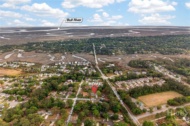 6 Castaway Place, Savannah, GA 31410