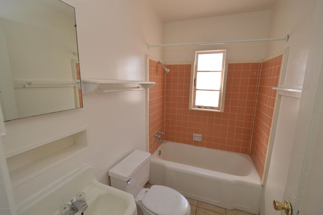 2425 N Los Altos Avenue, Tucson, AZ 85705