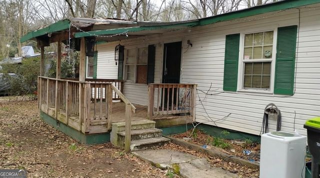 38 Harpers Lake Drive, Hiram, GA 30141