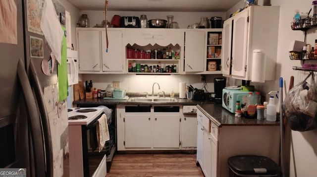 38 Harpers Lake Drive, Hiram, GA 30141