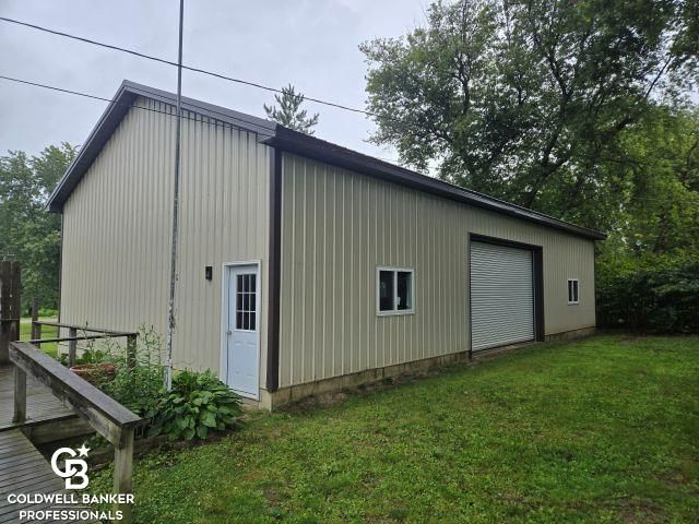 5645 Mill Street, Peck, MI 48466