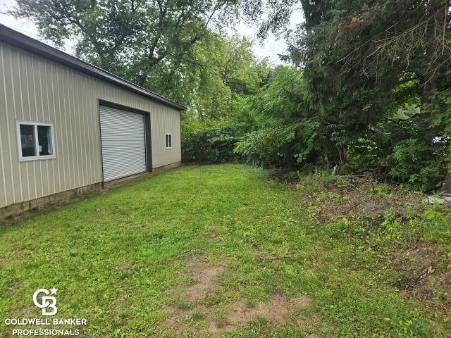 5645 Mill Street, Peck, MI 48466