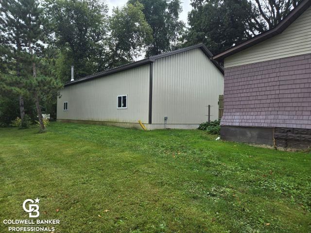 5645 Mill Street, Peck, MI 48466