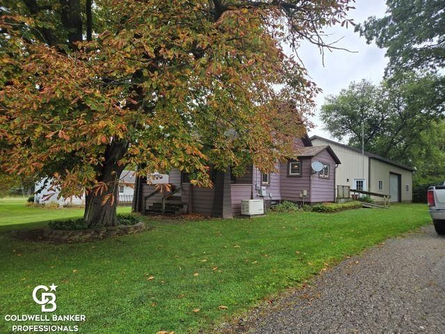 5645 Mill Street, Peck, MI 48466