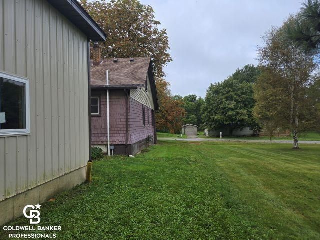 5645 Mill Street, Peck, MI 48466
