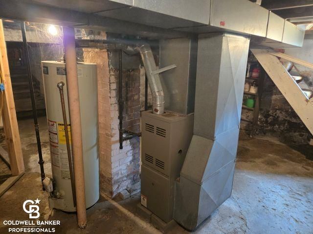 5645 Mill Street, Peck, MI 48466