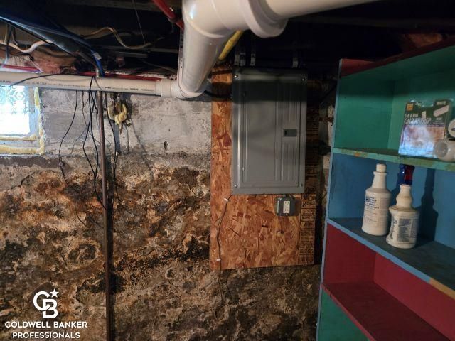 5645 Mill Street, Peck, MI 48466