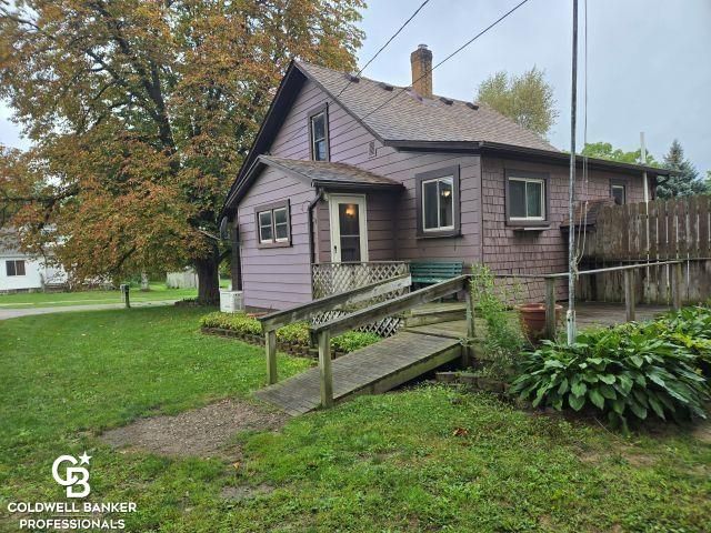 5645 Mill Street, Peck, MI 48466