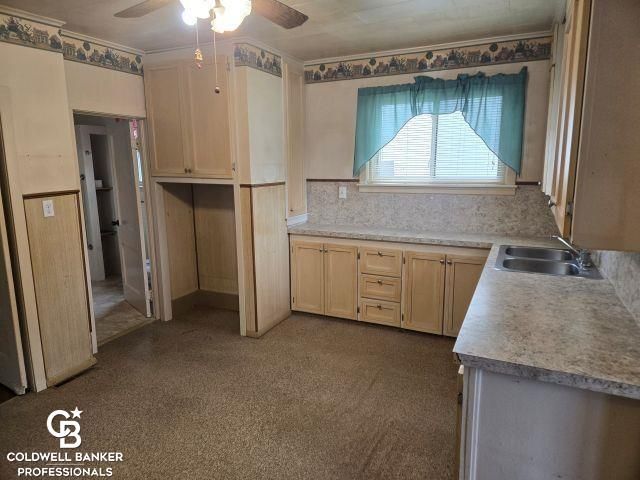 5645 Mill Street, Peck, MI 48466